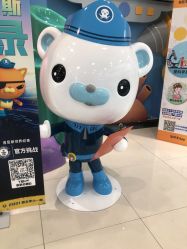 -万达宝贝王(上海浦江店)