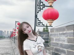 -洛阳市隋唐城遗址植物园