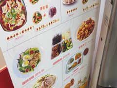 -香妃烤鸡(新奥店)