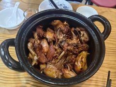 -斯丹姜母鸭·古法干香(田安南路店)