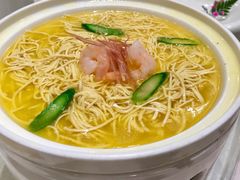 扬州煮干丝-顺风海鲜港(金玉兰店)