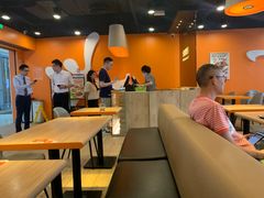 -大快活(丽丰店)