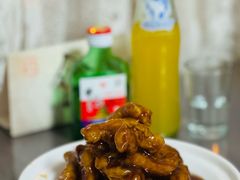 -友谊餐馆(永安路店)
