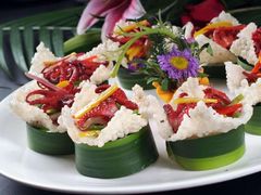 -老班长大酒店(海关大楼店)