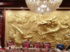 -万宝海鲜舫(劳动公园店)