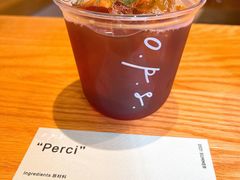 -O.P.S. CAFE