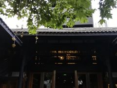-Tivano意大利餐厅(成都居舍酒店)