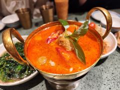 -Home Thai·泰谣(王府井apm店)