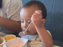 -比格比萨自助(宝山日月光店)