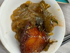 -囍榷·鲜美常州菜(恐龙园店)