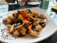 -桃园中华料理炸酱面(燕儿岛路店)