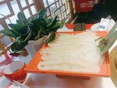 -欠火锅·水牛毛肚·团建聚餐·生日宴(何山路店)