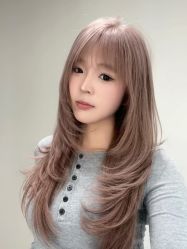 点击看大图 -IN STYLE•造型