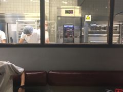 厨房-LELECHA乐乐茶(上海五角场万达广场店)