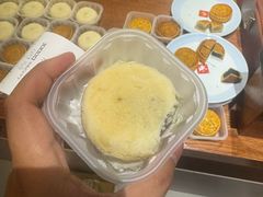 -沽上民肴·海鲜锅贴·天津菜(福州道鸿正家园店)