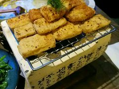 -兰木肆·云南菜(龙湖U城天街店)