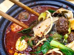 -清真·穆萨砂锅(大皮院店)