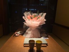 -水之惠鲜鱼料理(王府大街店)