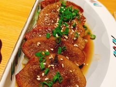 -慢走(甜水园店)