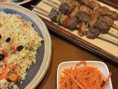 -那拉提之疆·新疆菜(美院店)