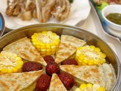 -内蒙古牛羊肉特色美食(后海滨路店)