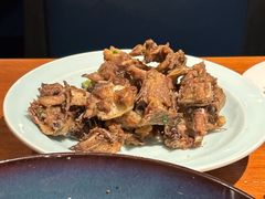 -又一福烤鸭·北京菜(东四店)