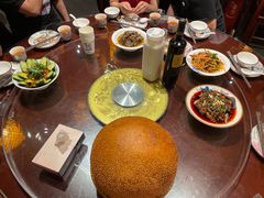-杨记隆府(南坪店)