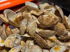 -大头叔烤鸡爪·朝鲜族烤串(天池路店)