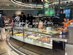 -Peet's 皮爷咖啡(东湖路手作店)