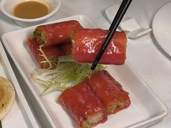 -好友缘家宴(青山路店)
