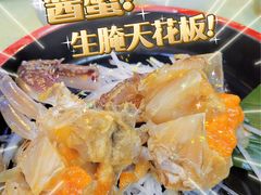 -渔娘渔家丹东海鲜(东直门店)