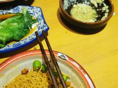 -裕鼎鲜·新中菜(青山湖万达店)