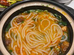 -大理实力希尔顿酒店御璽中餐厅YUXI – CHINESE RESTAURANT