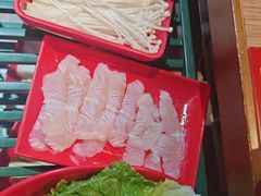 -季季红火锅(丰城洪客隆店)