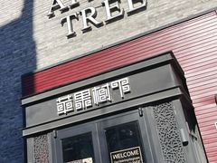 -苹果树下艺术餐厅(宋庄店)