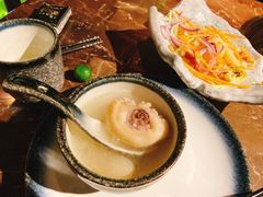 -同仁四季椰子鸡(海岸城天利店)