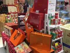 -GranVida生活超市(海信广场店)