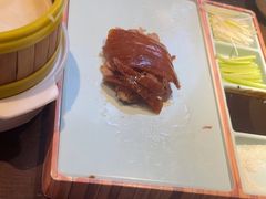 -西郊八号·山野江西菜(开发区店)