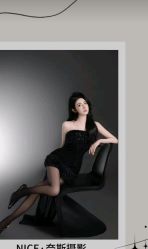 -Nice奈斯摄影婚纱写真