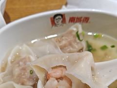 -南城香·饭香串香馄饨香(赵公口店)