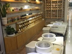 -今日陶艺(富力广场店)