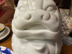 -扬州狮子楼·非遗淮扬菜(东关街店)