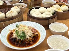 -花园茶楼(兴城西路店)