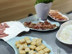 -牛犇炭火烤肉·鲜切烤肉(承德总店)
