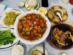 -大师傅金奖啤酒鱼(西街口总店)