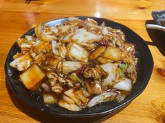 -望京一号·重庆江湖菜(工体店)