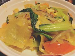 -我去·春饼文化主题餐厅(国定路总店)