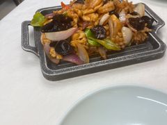 -昱德来·天津菜(河西店)