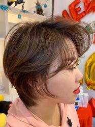 -MY WAY SALON