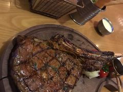 -MR.ROCKY洛奇先生RESTAURANT&BAR(宝安壹方城店)